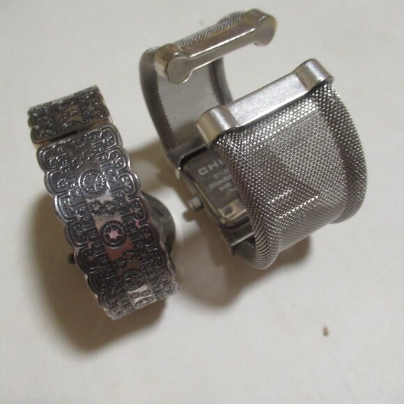 Ladies Vintage Watch Wristwatch Lot of 7 main image 10
